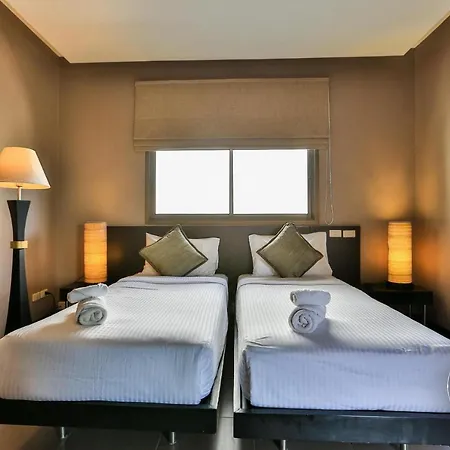 Eco Villa, Sea View, Lamai Koh Samui Exterior photo