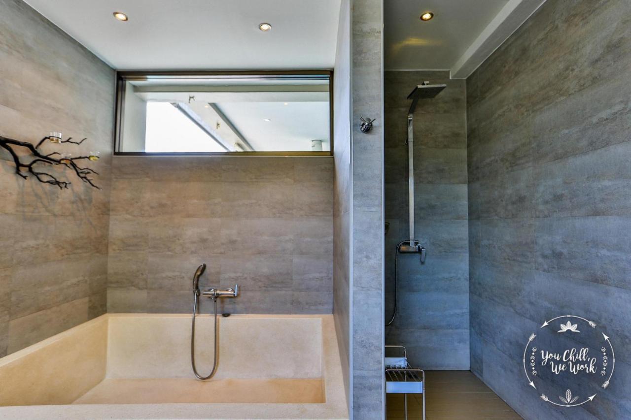 Casa vacanze Eco Villa, Sea View, Koh Samui Lamai Beach (Koh Samui)