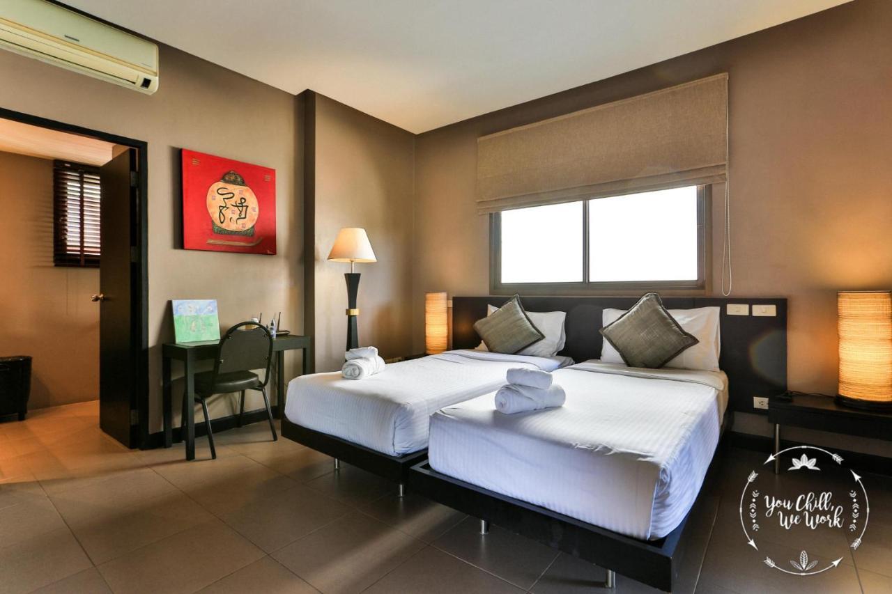 Casa vacanze Eco Villa, Sea View, Koh Samui Lamai Beach (Koh Samui)